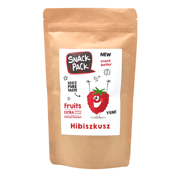 Hibiszkusz
