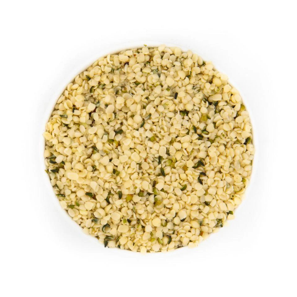 Kendermag hántolt 5kg