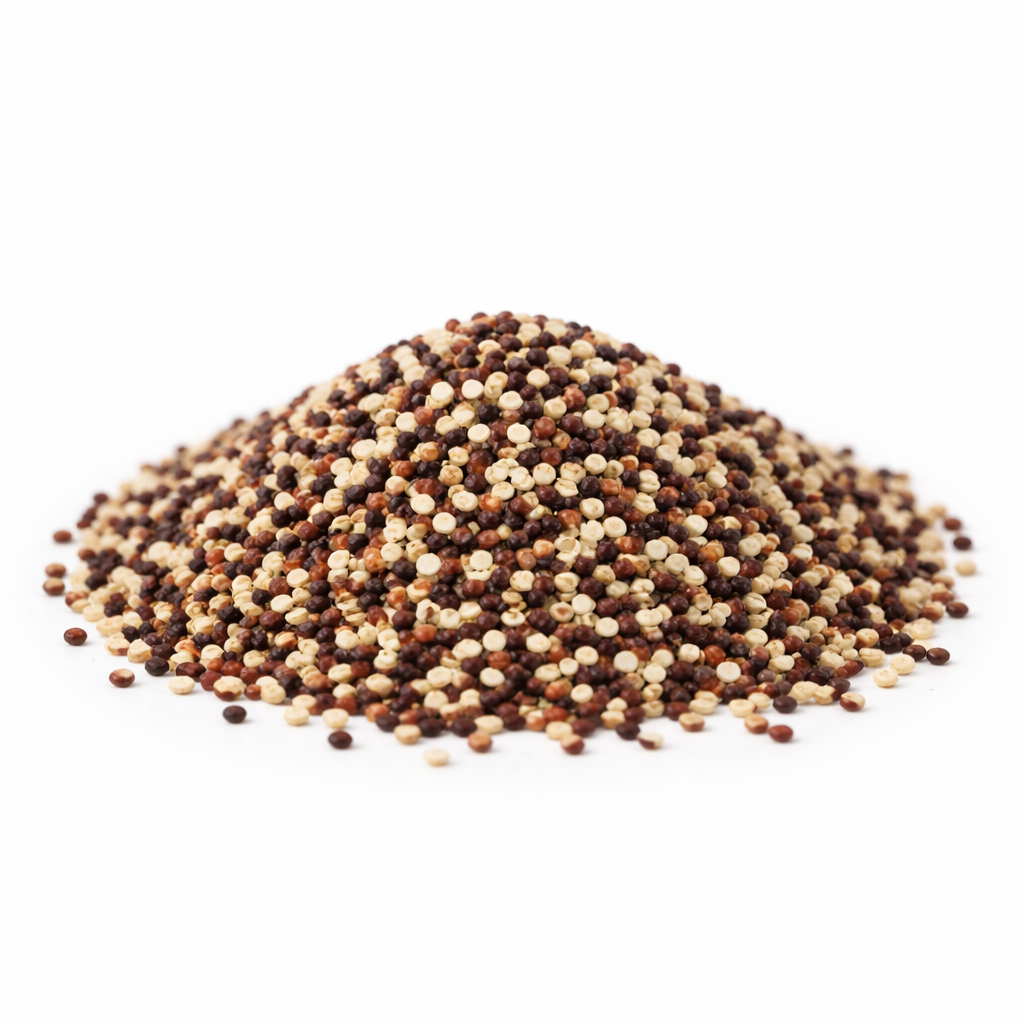 Quinoa - Tricolor 5kg