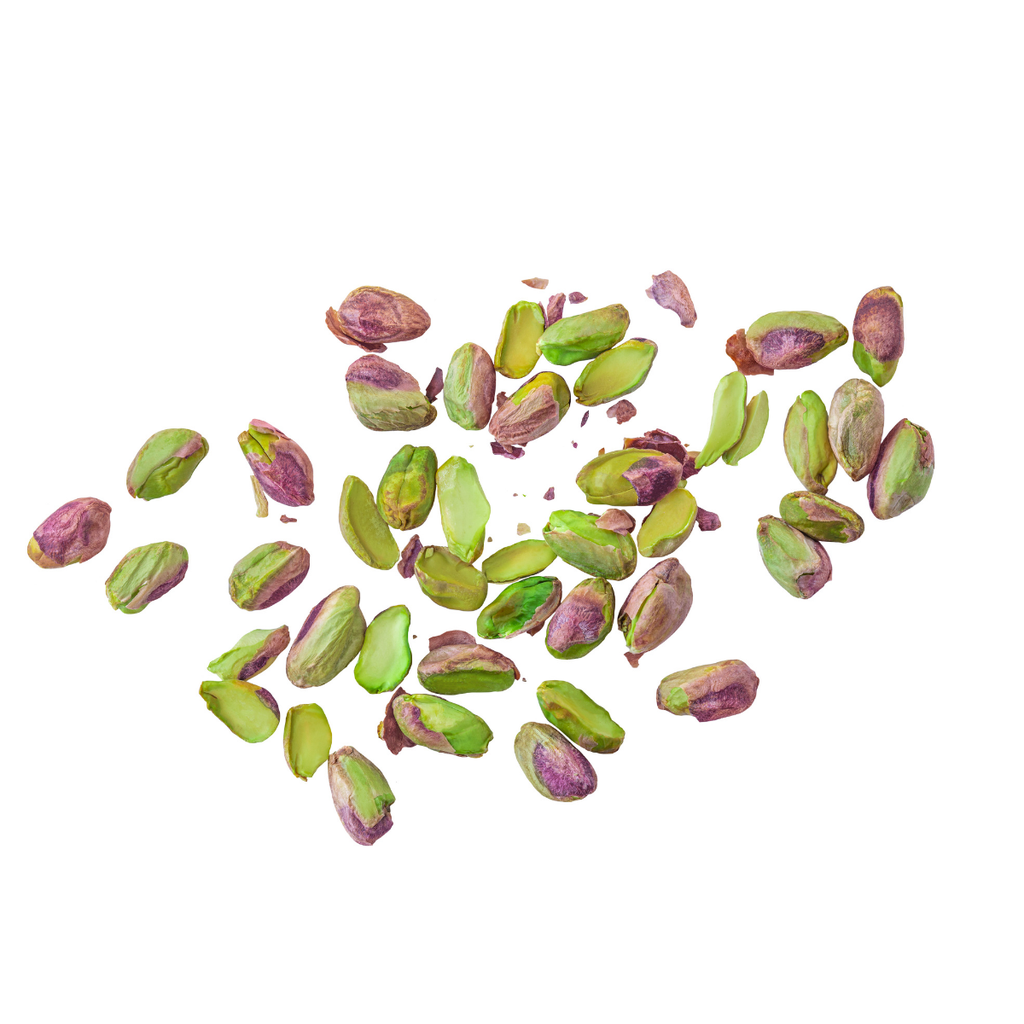 [NB134] Pisztácia hántolt - zöld 1kg