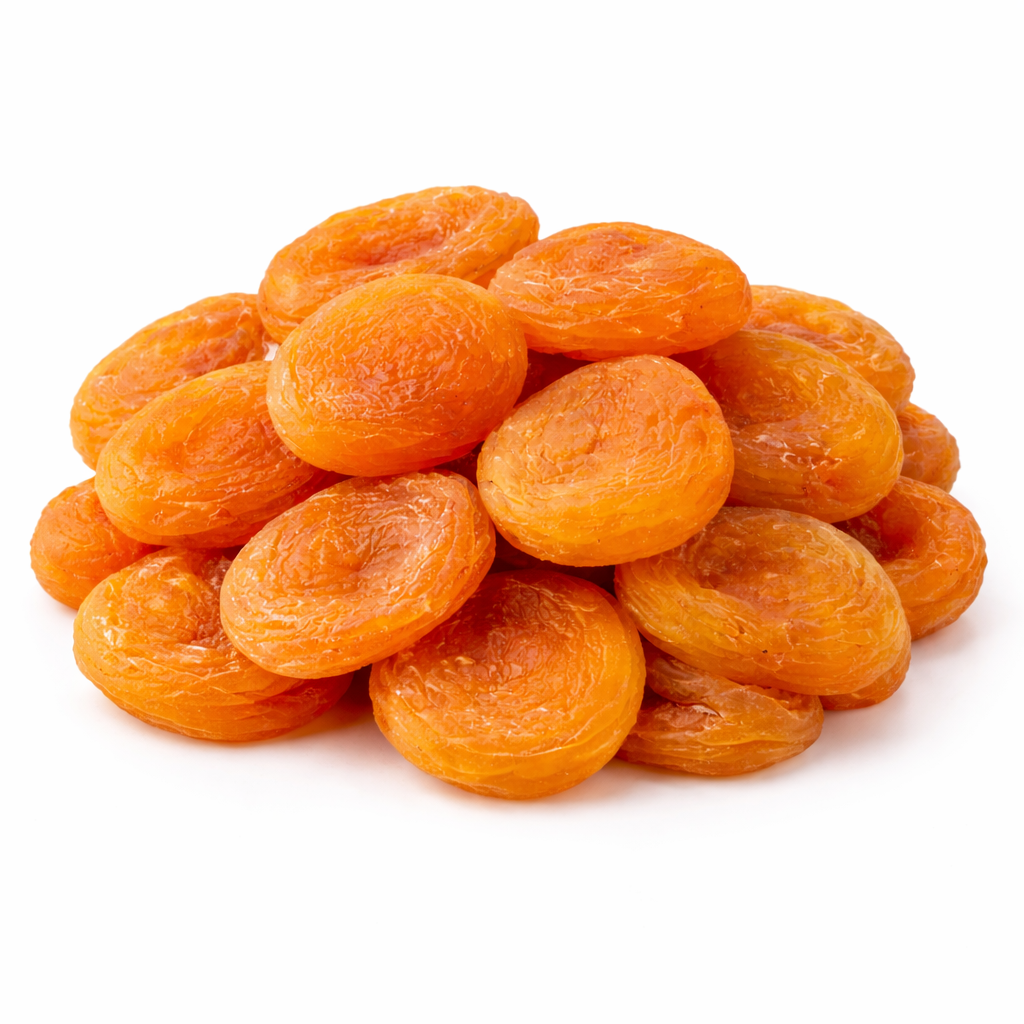 Sárgabarack 1. osztály 1kg