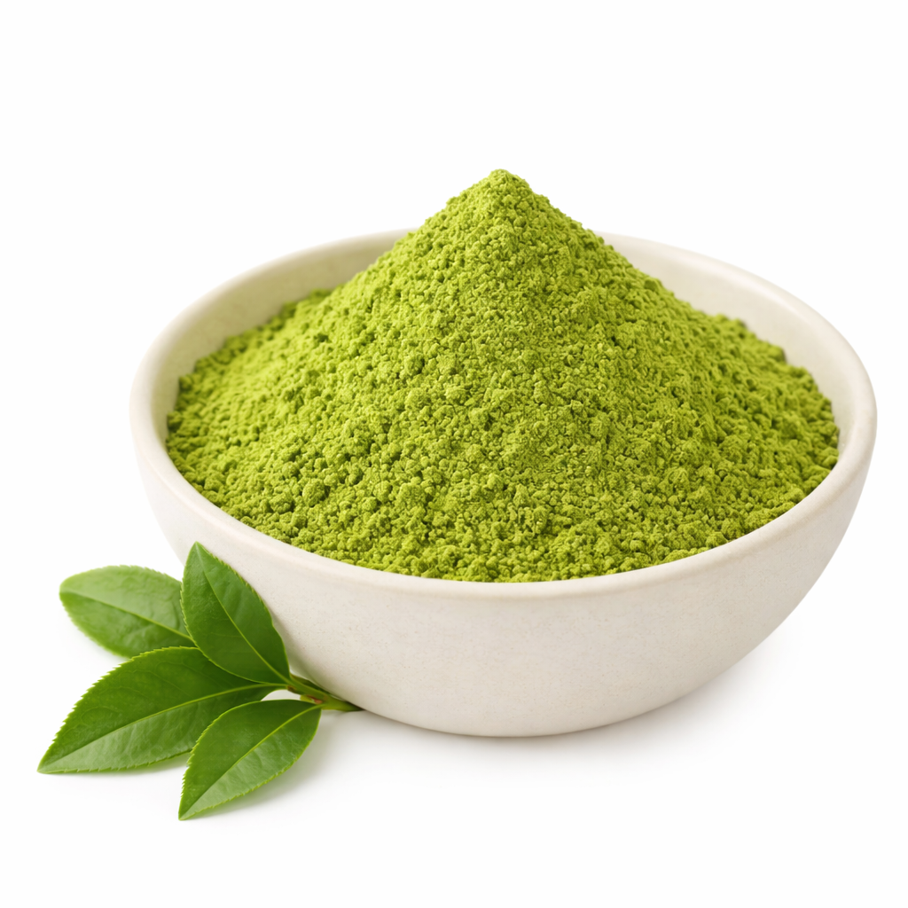 [NB123] Matcha por 3 kg