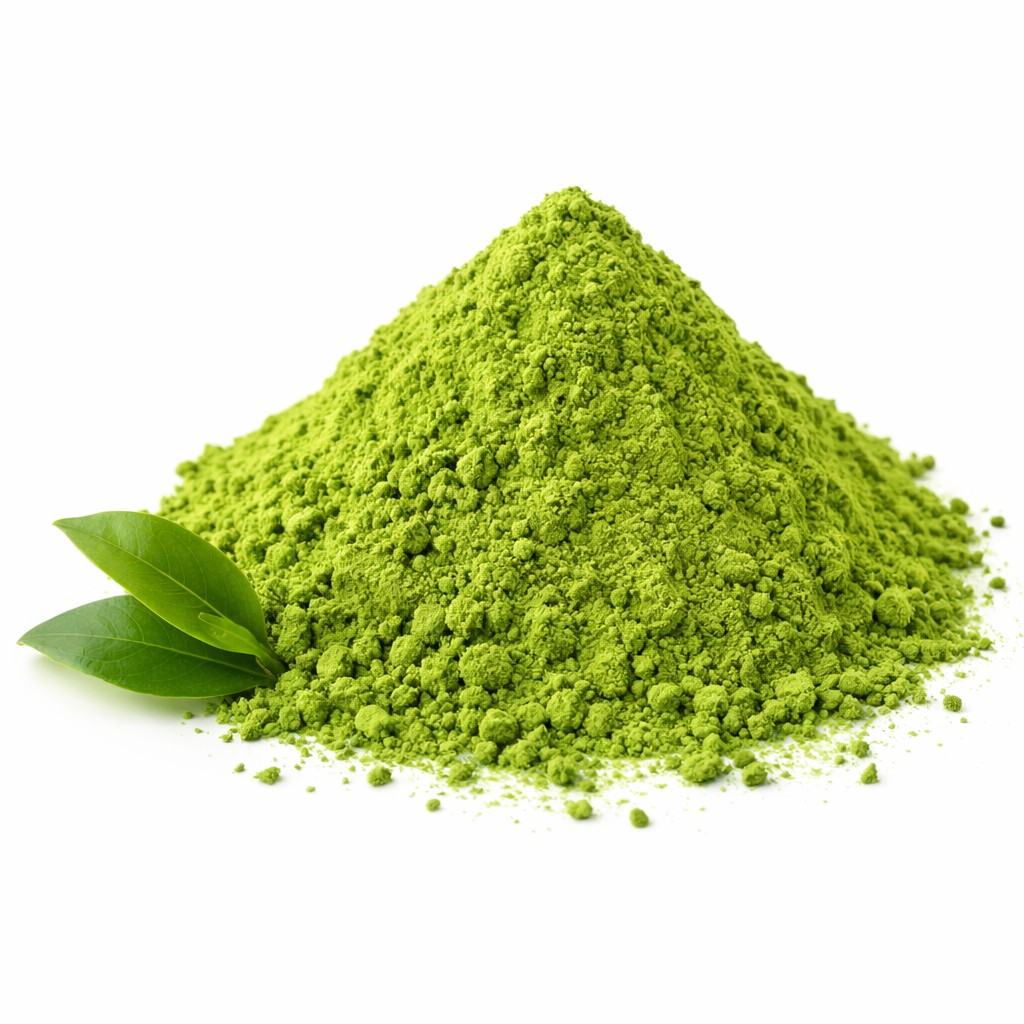 [NB122] Matcha por - NB 1 kg