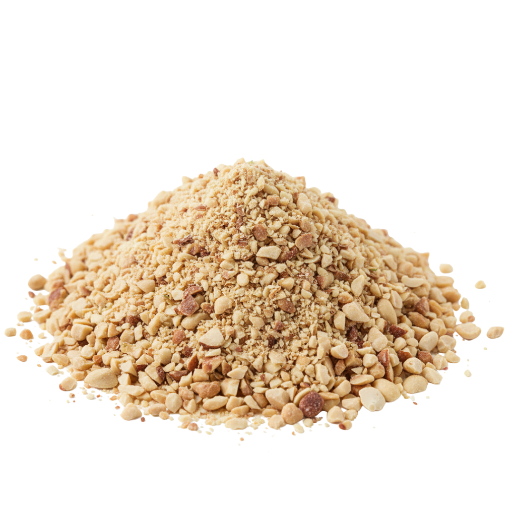 Földimogyoró apríték 2-4mm - 3 kg