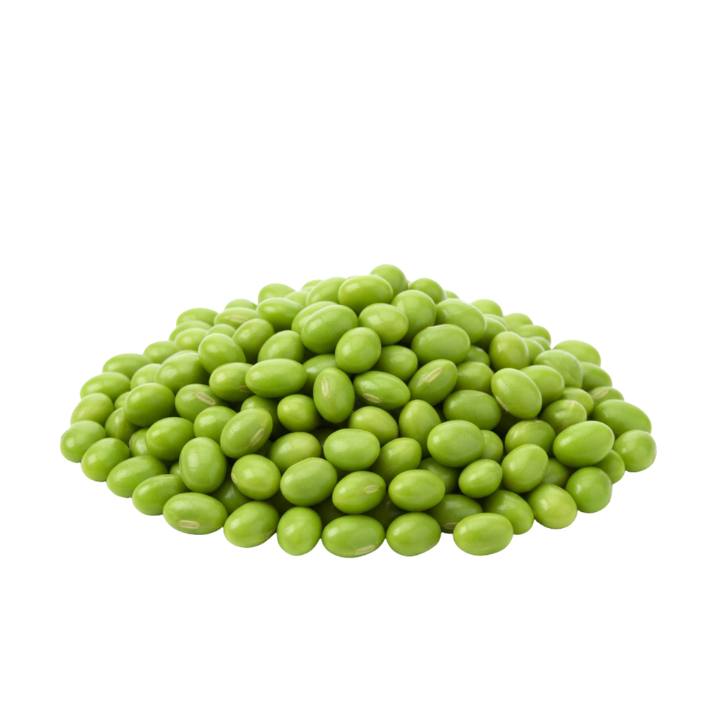 [NB110] Edamame bab - 3kg