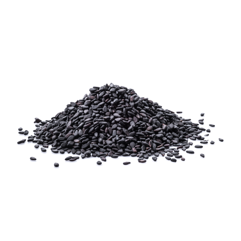 [új94] Szezámmag fekete 1 kg