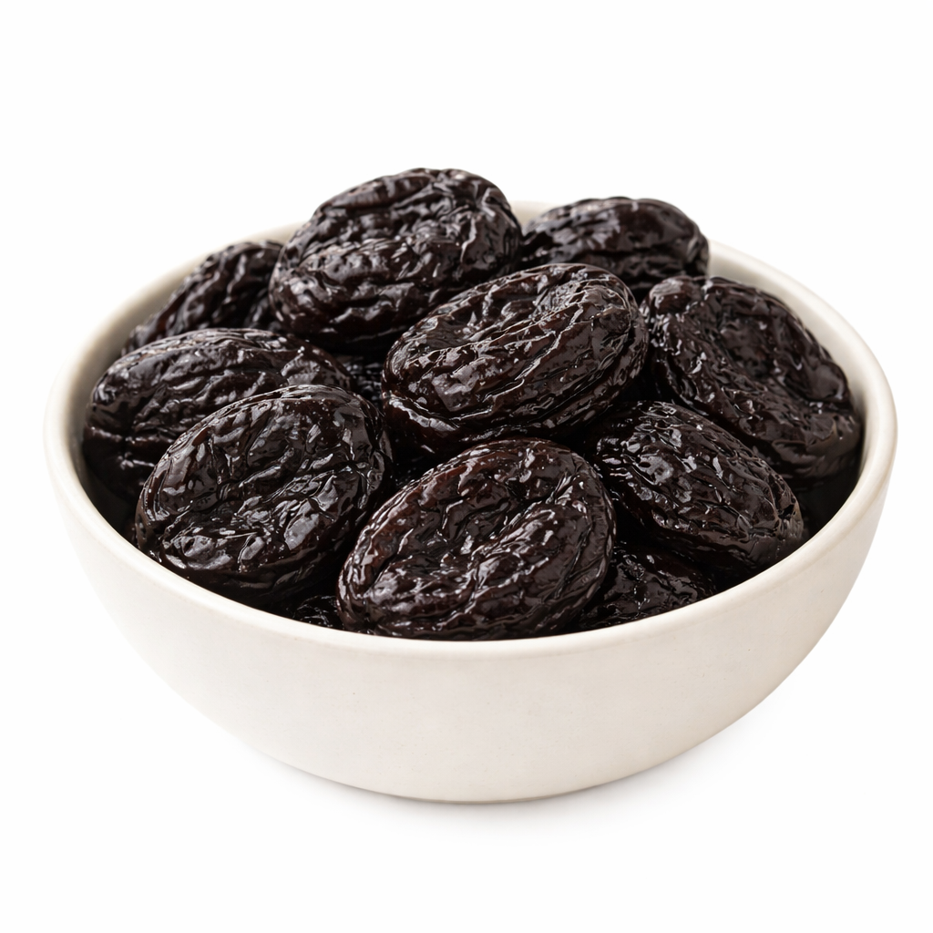 [új102] Szilva aszalt 40/50 2Kg