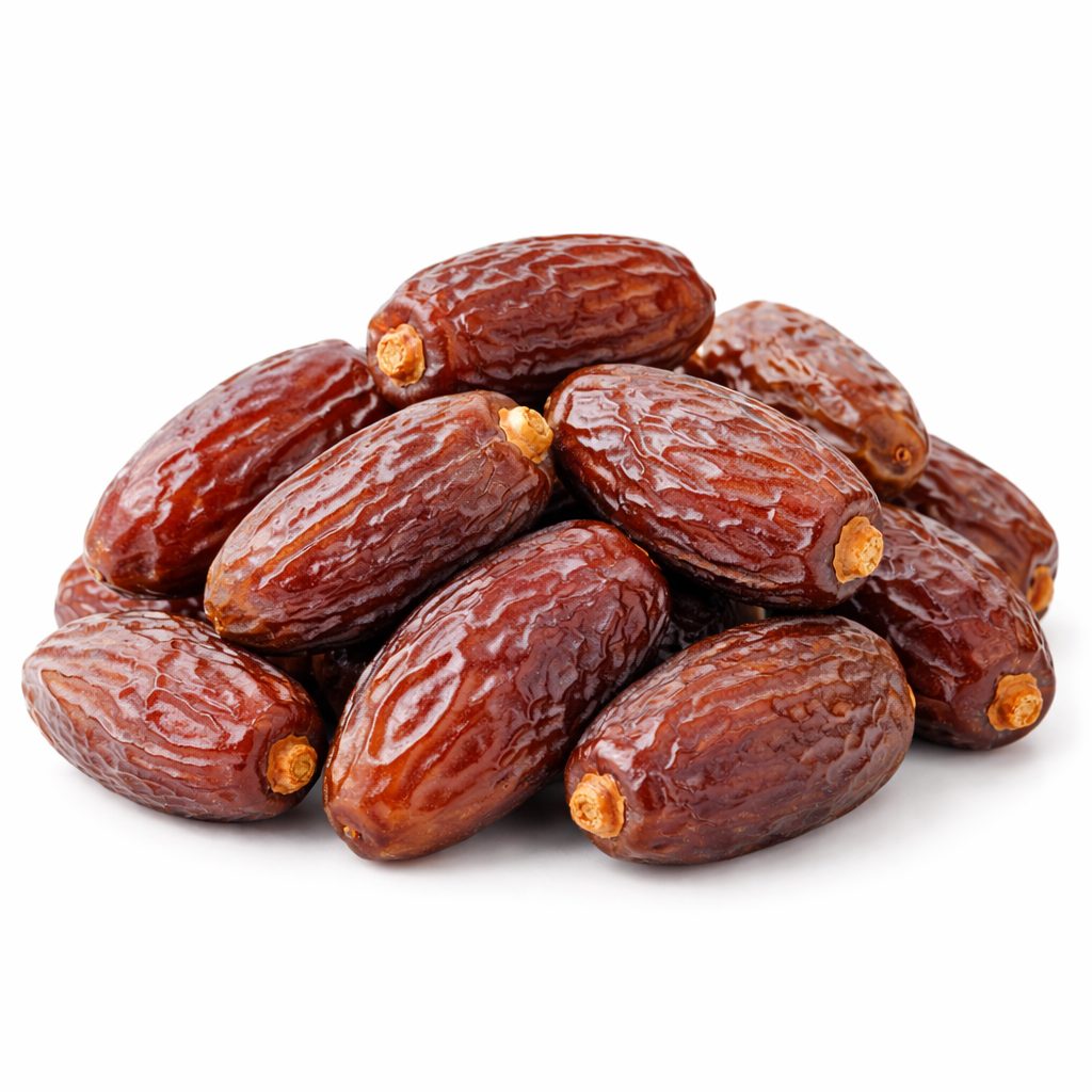 Datolya - Medjool  1kg lédig