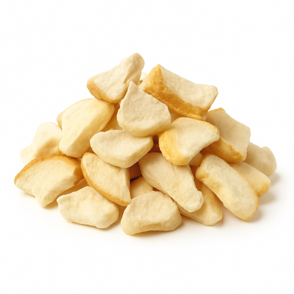 Körte cukor hozzáadása nélkül  1kg