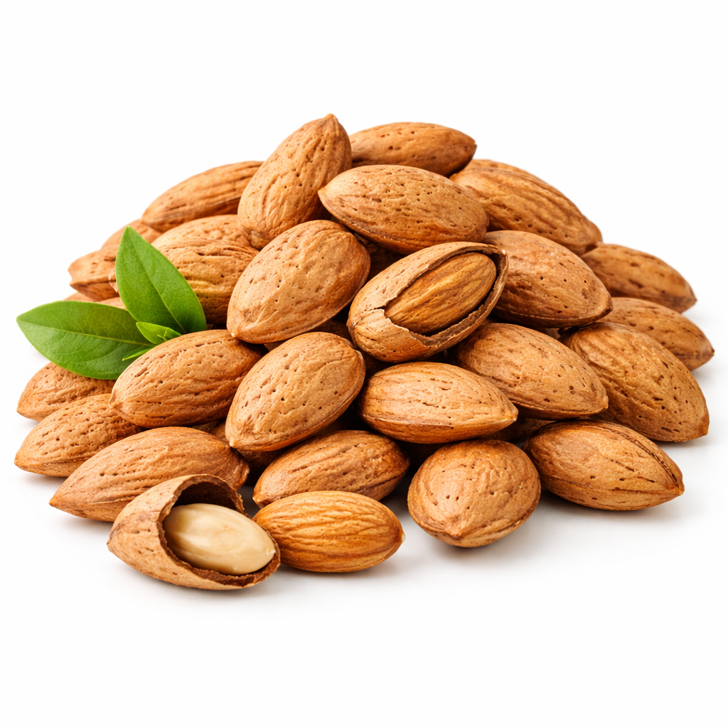 [2168] Mandula héjas - 3kg