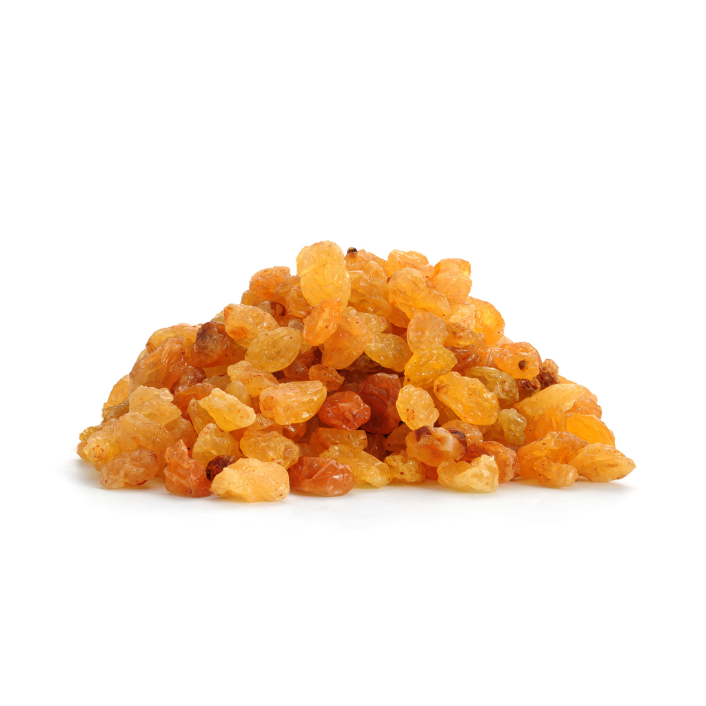 [új110] Mazsola extra arany 1kg