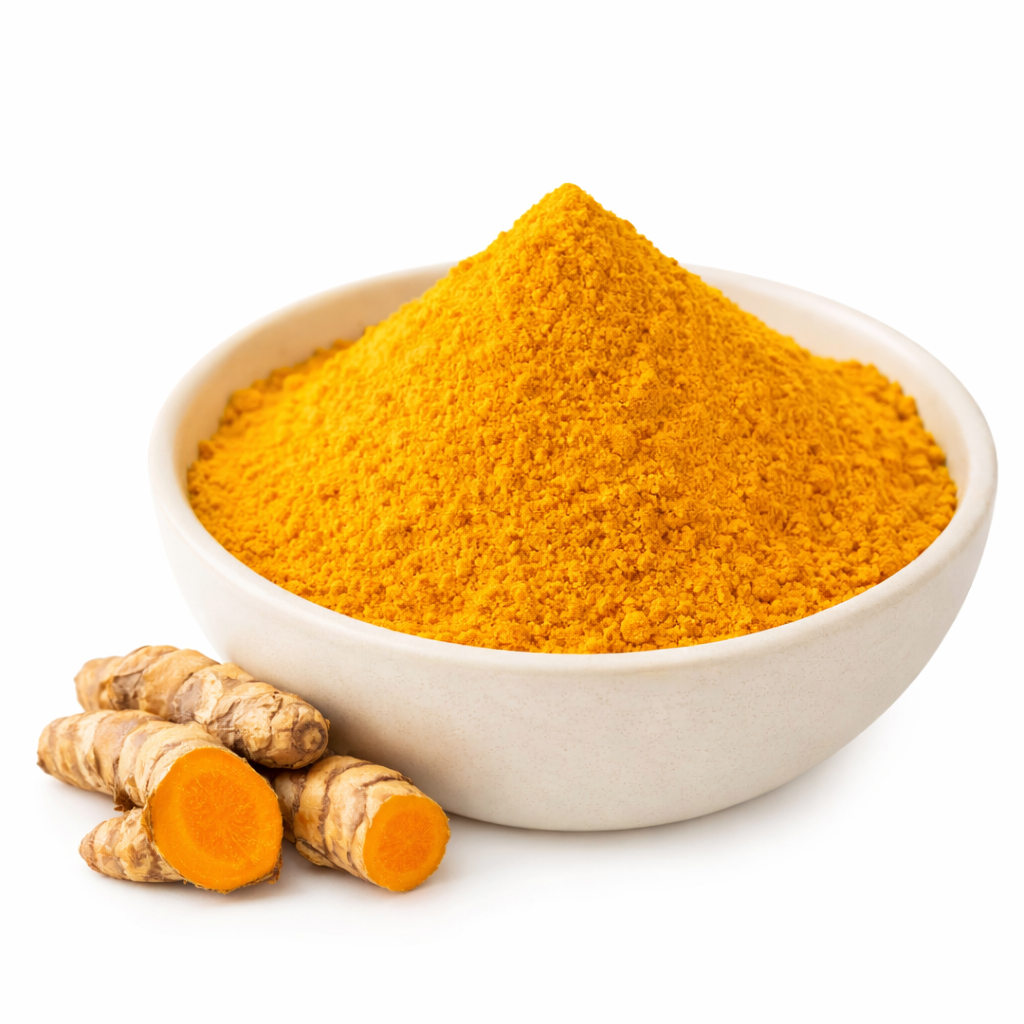 [ÚJ003] Bio kurkuma – 1kg 