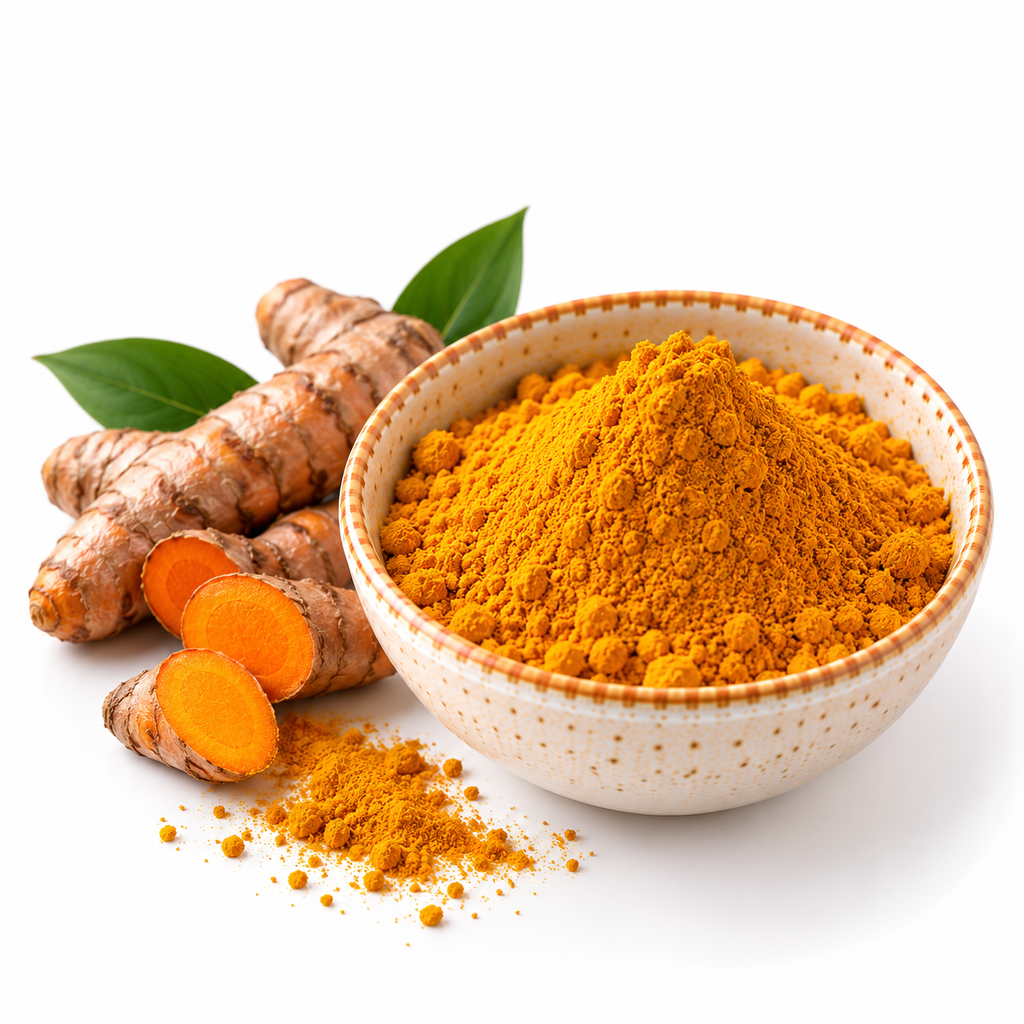 Turmeric powder – organic 1kg
