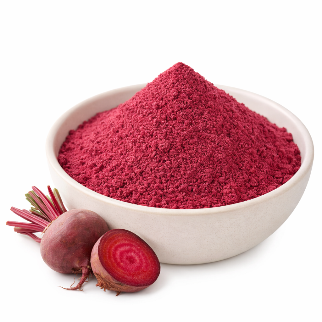 Bio céklapor – 1kg