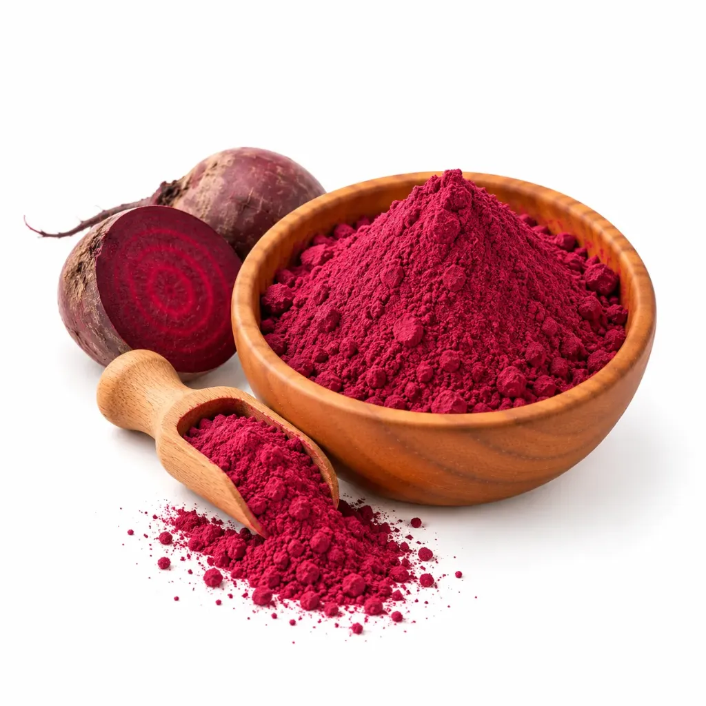 Céklapor – bio 1kg