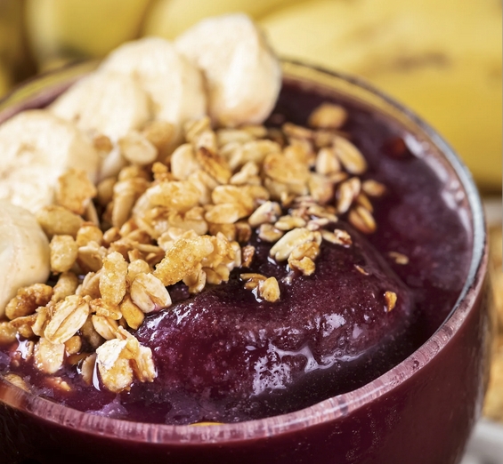 Acai por – 1 kg