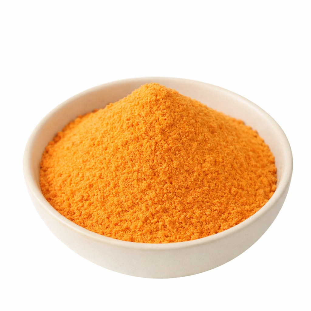 Liofilizált Narancs por 20dkg