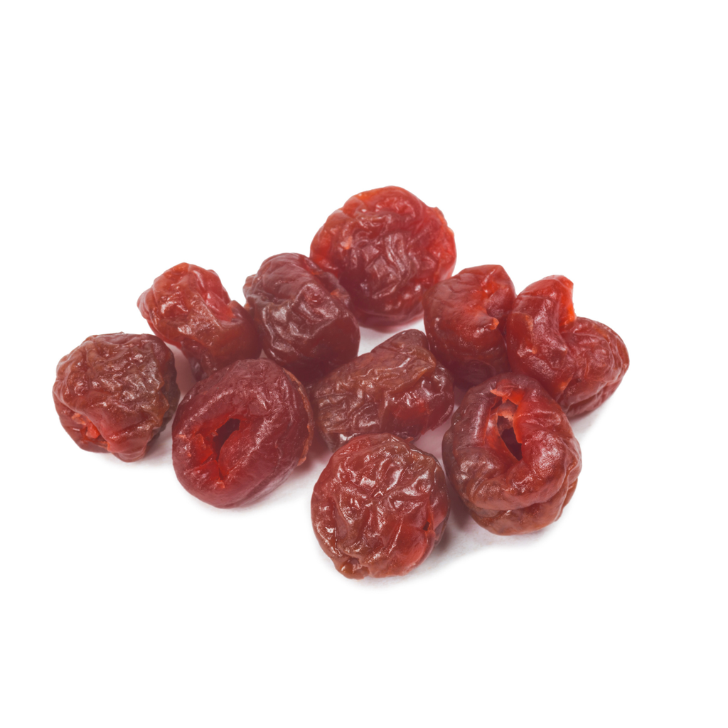 [új115] Meggy aszalt - 1kg