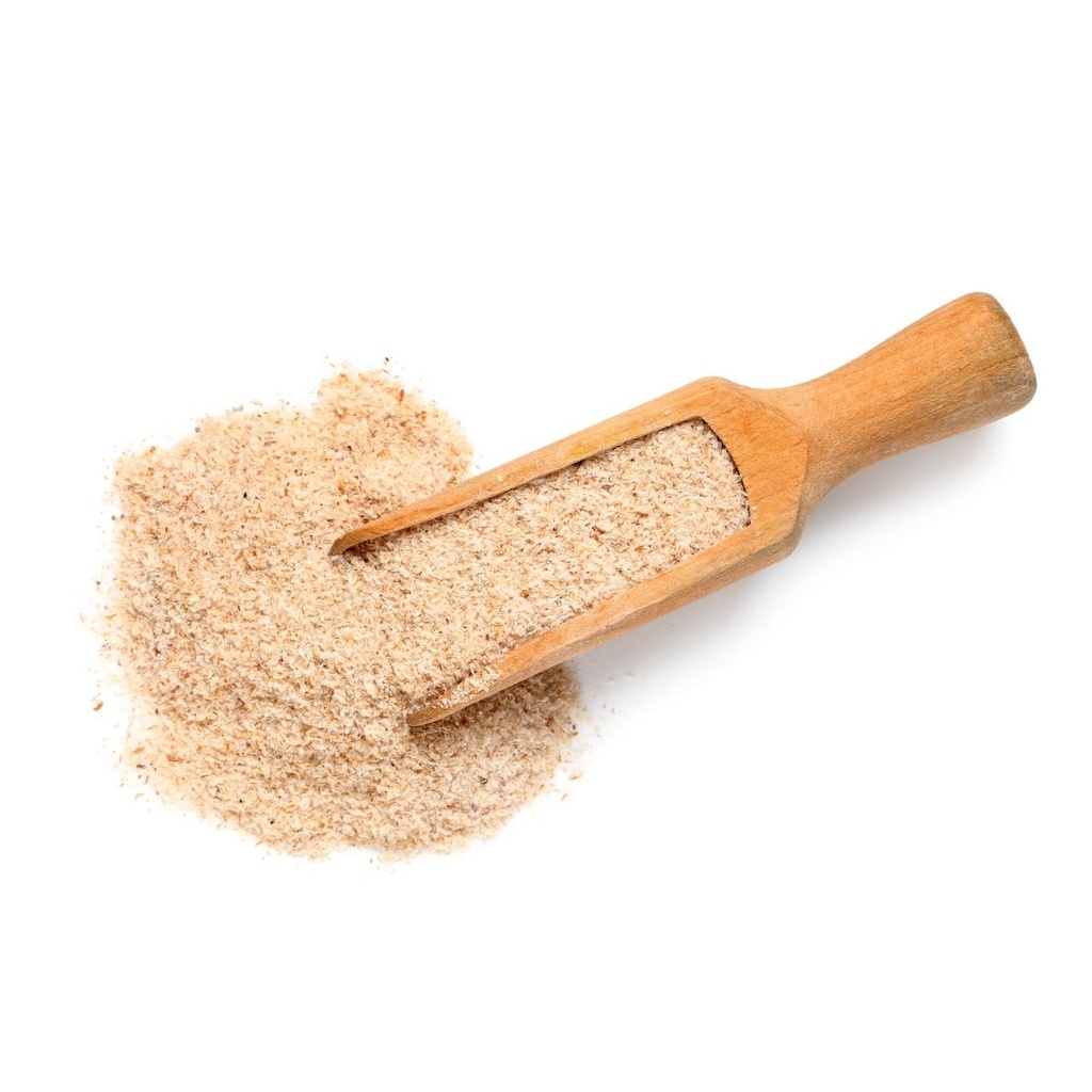 Útifű maghéj 95% 5kg