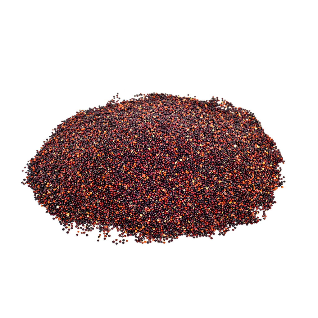 Quinoa Fekete 5kg