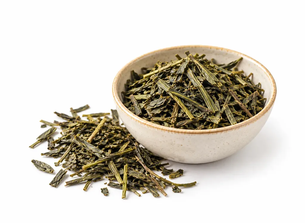 Bancha Zöld tea - bio 20 kg 