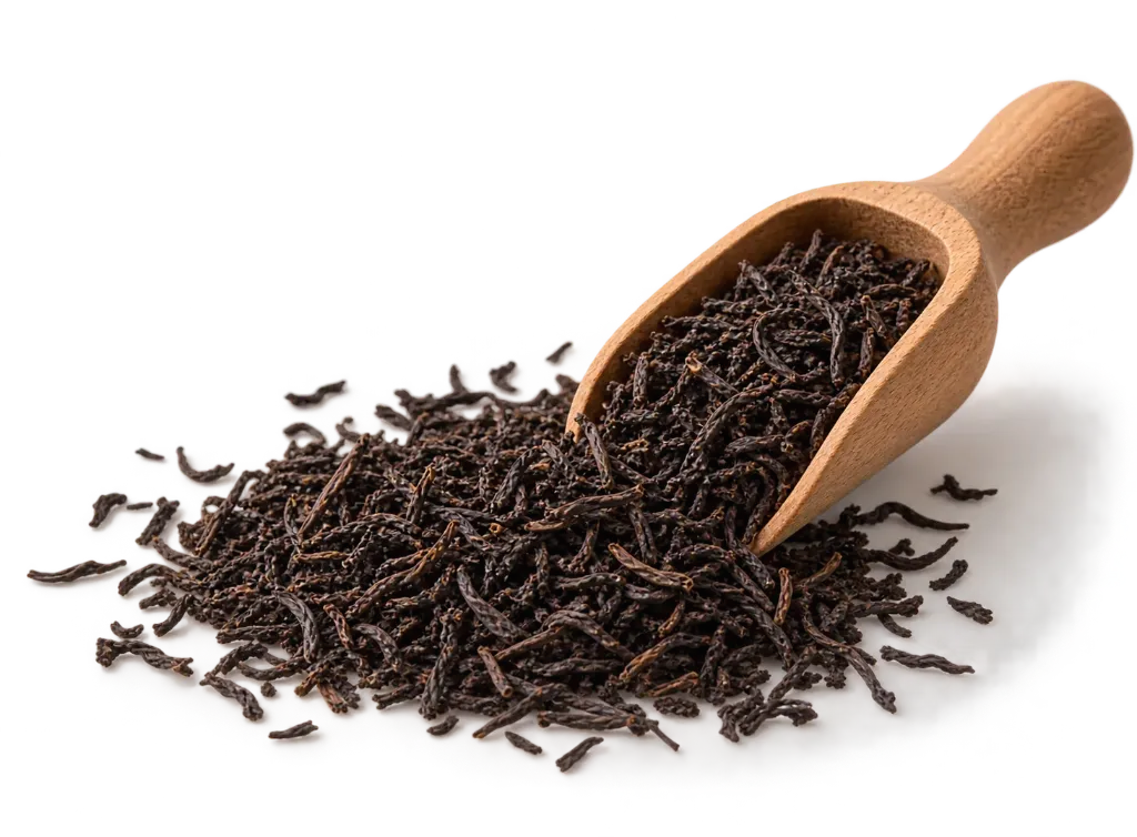 Earl Grey fekete tea - bio 20 kg