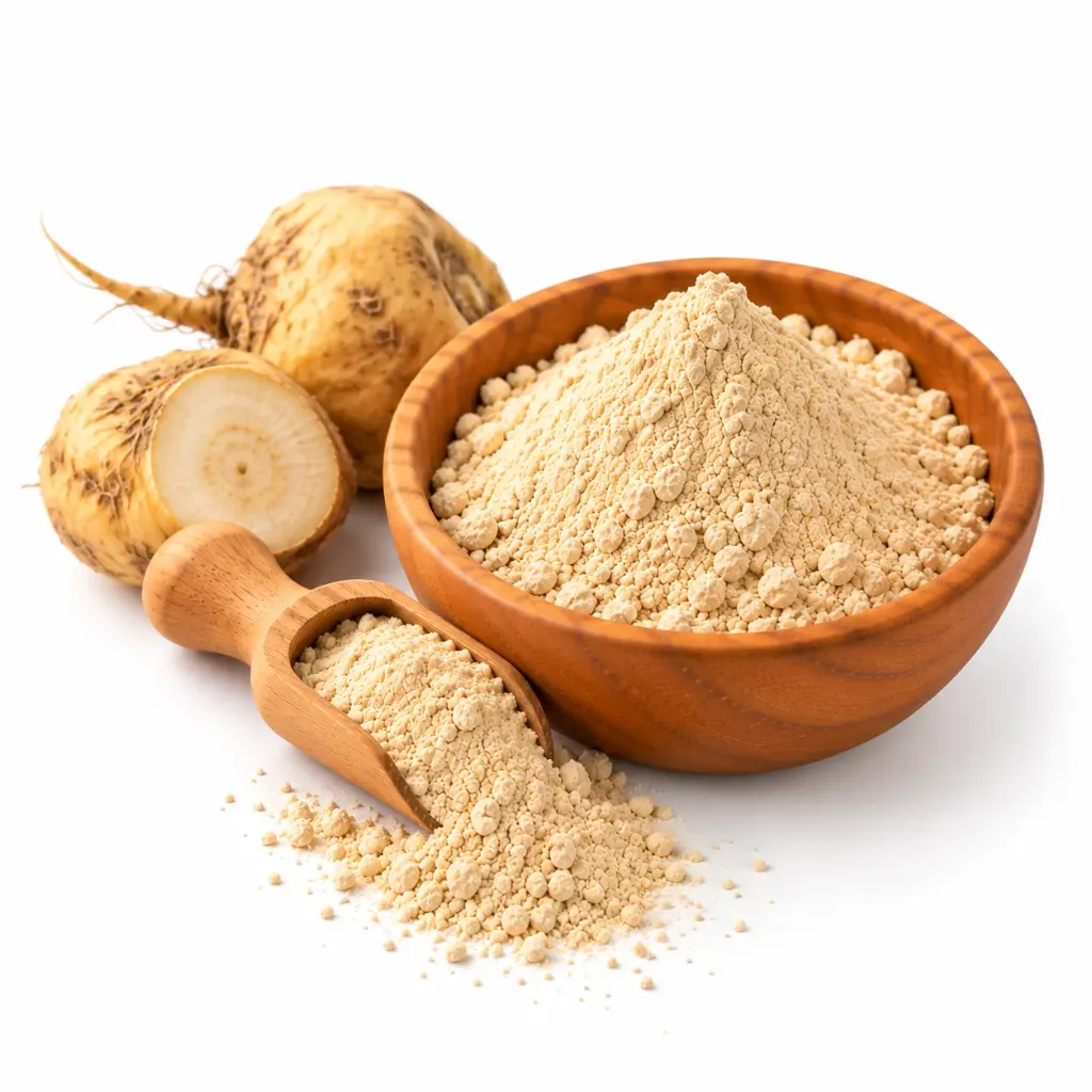Maca por – bio 20 kg