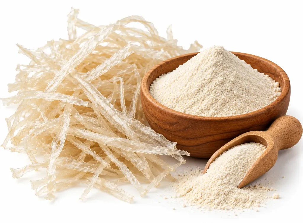 Agar-Agar por NEM bio 25 kg 