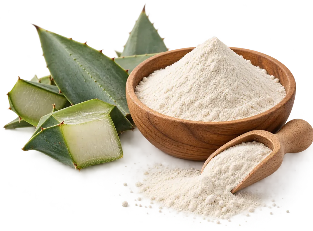 Agave Inulin Por - bio 25 kg
