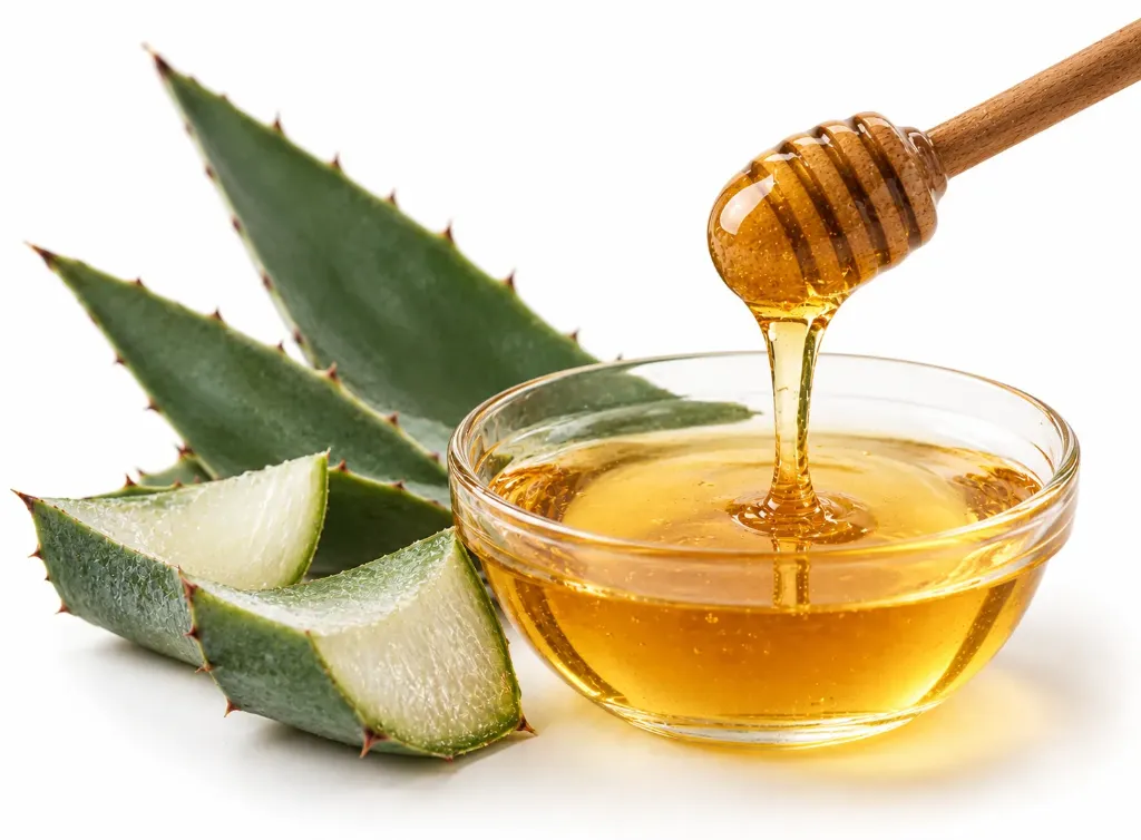 Agave szirup - bio 5l 