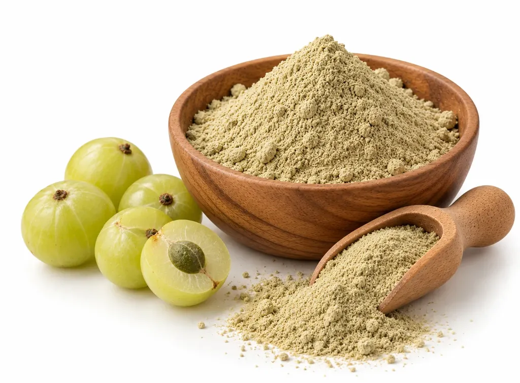 Amla por bio 25 kg