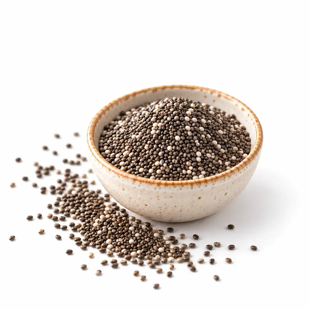 Chia mag - bio 25 kg