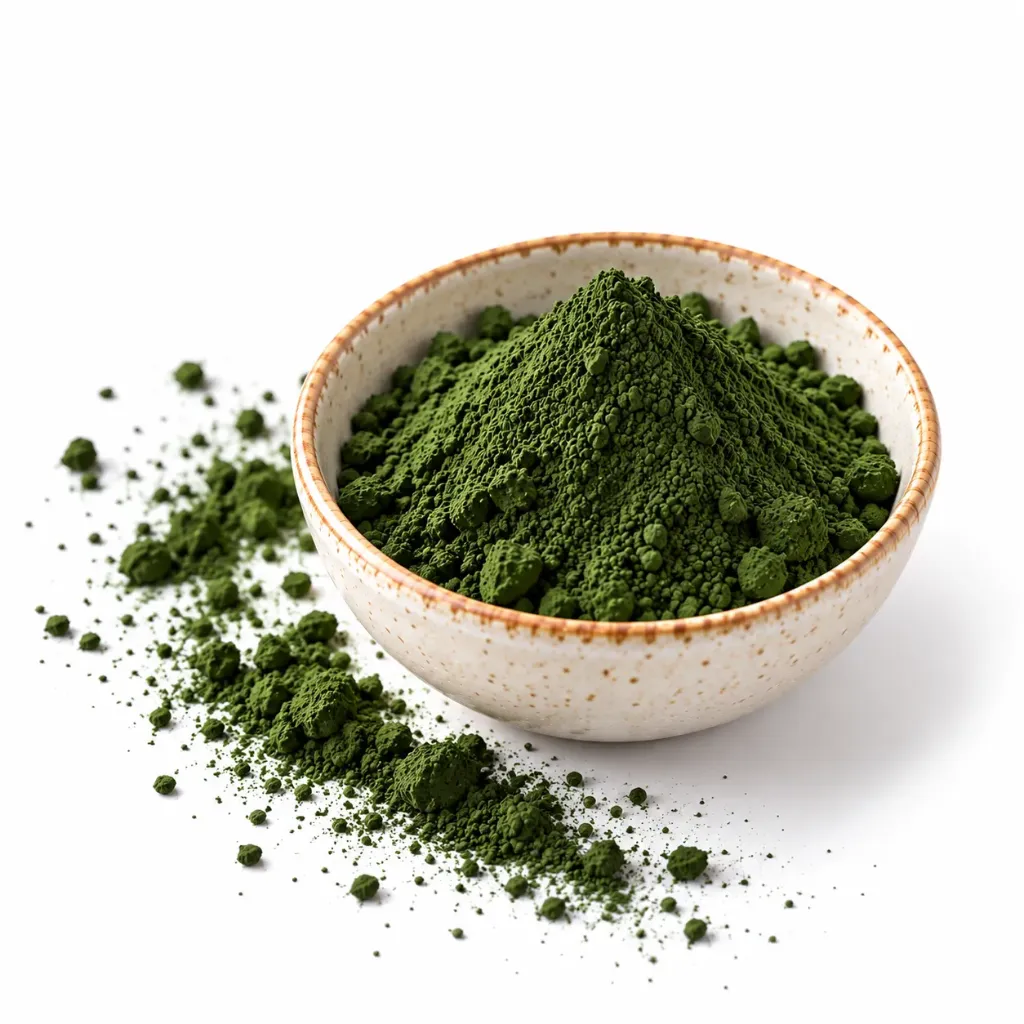 Chlorella por - bio 25 kg