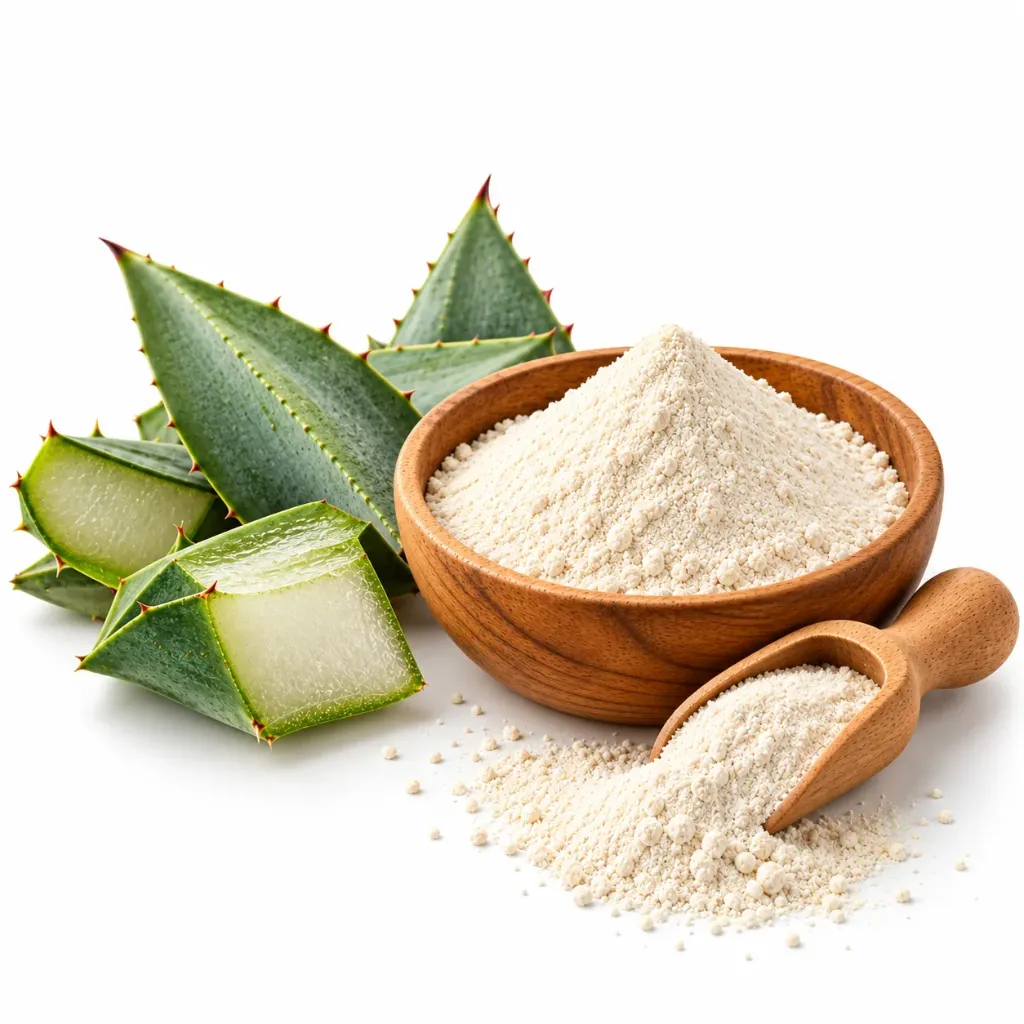 Agave Inulin Por - bio 1 kg