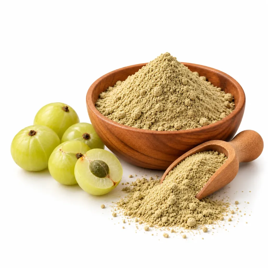 Amla por - bio 1 kg