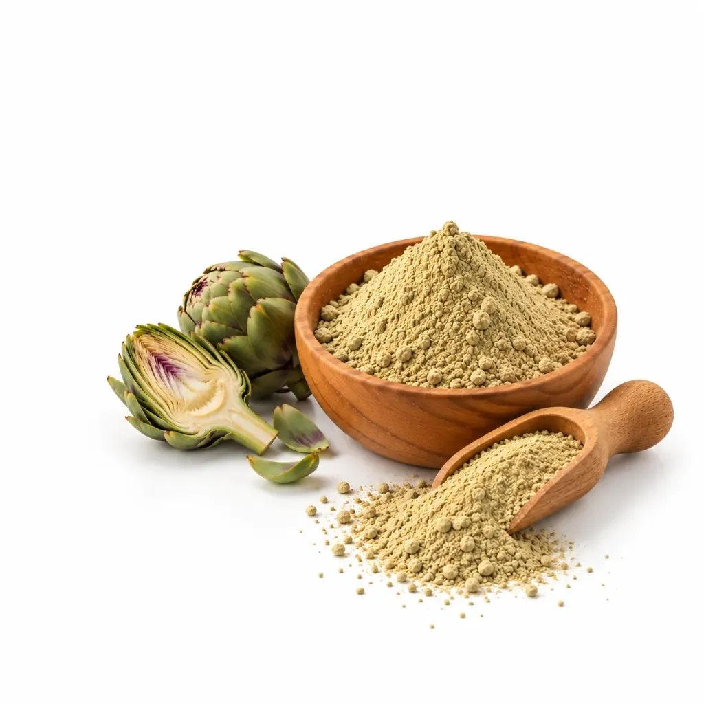 Articsóka por - bio 1 kg