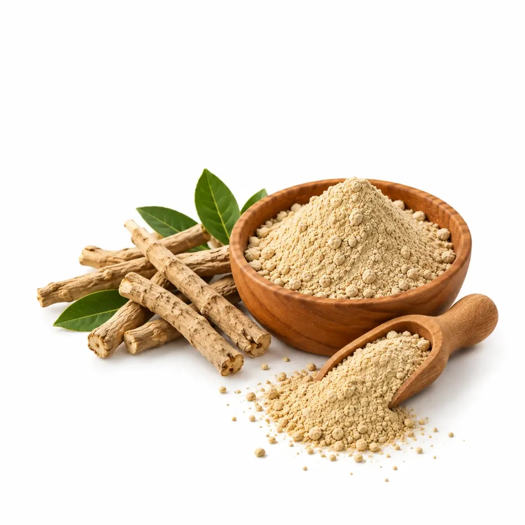 Ashwagandha powder - bio 1 kg