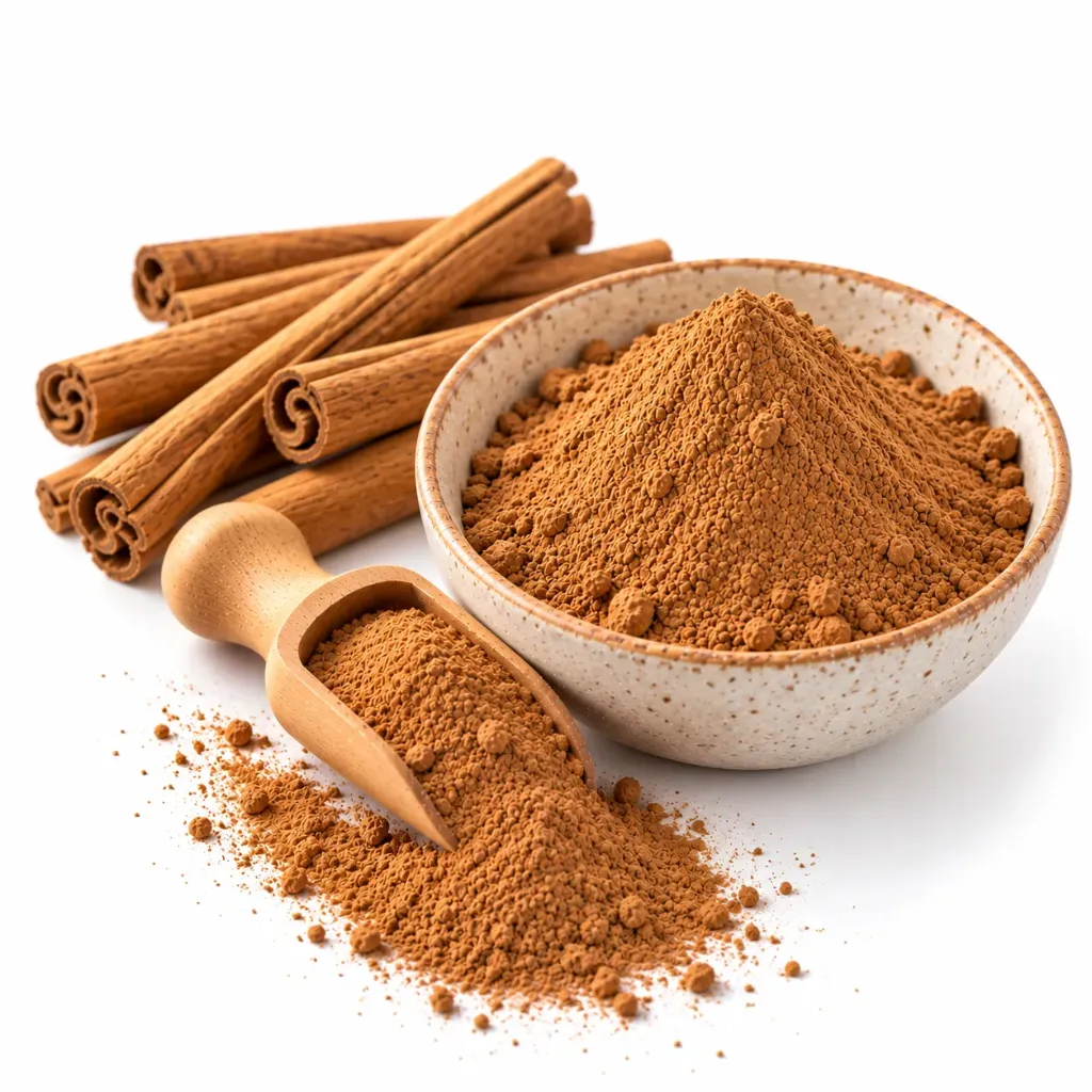 Ceylon fahéj por - bio 1 kg
