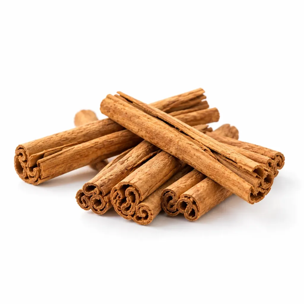 Ceylon Cinnamon Sticks - bio 1kg
