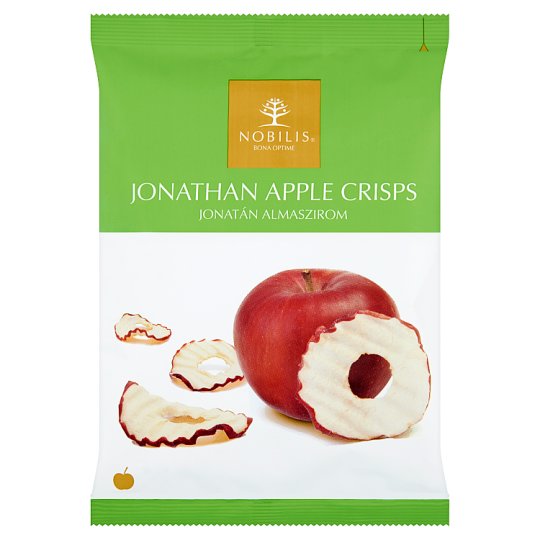 Almaszirom Jonatán 20g