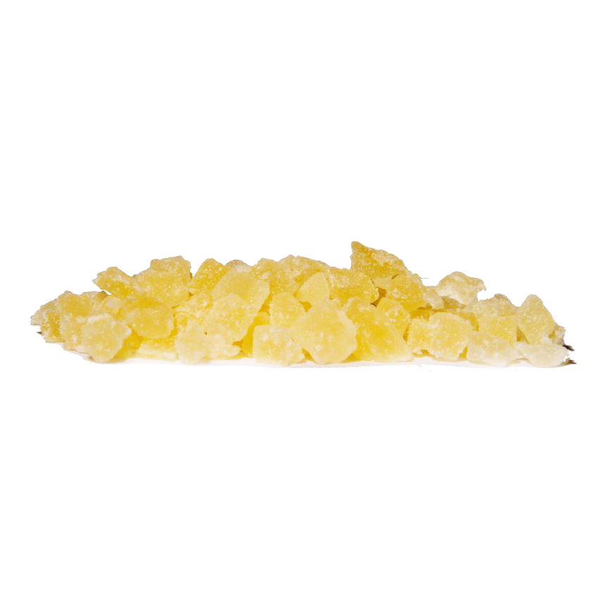 Ananász granulátum