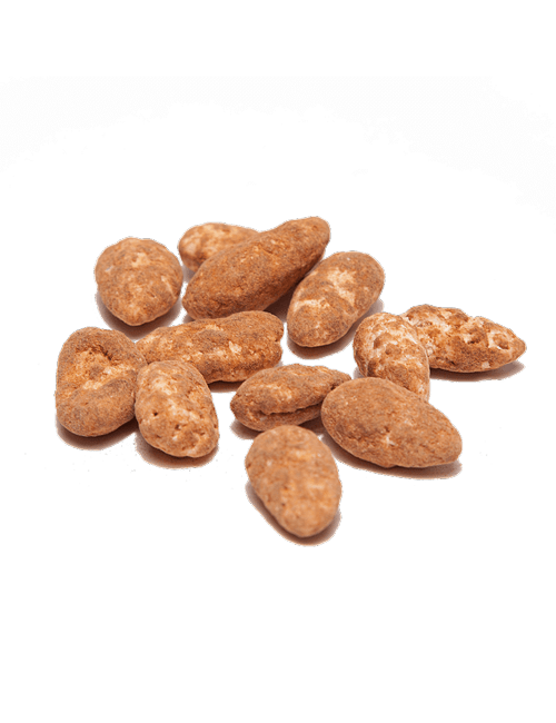 Bajor mandula
