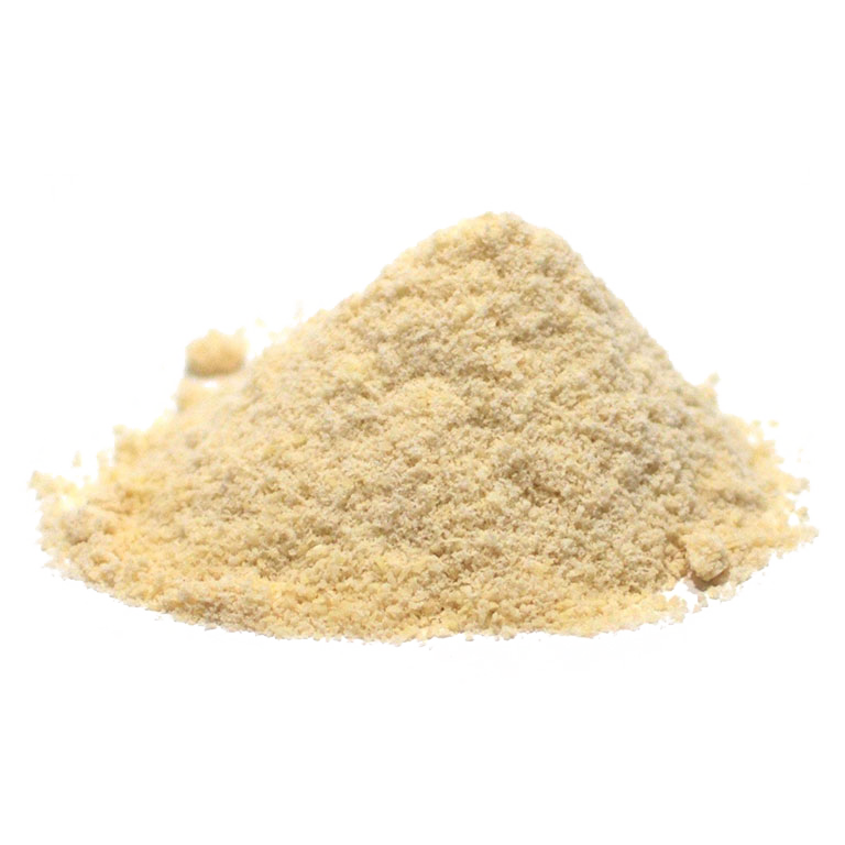 Mandulaliszt - 250g