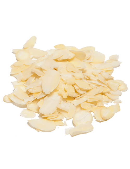 Mandula szelet
