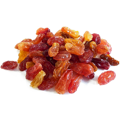 Mazsola crimson