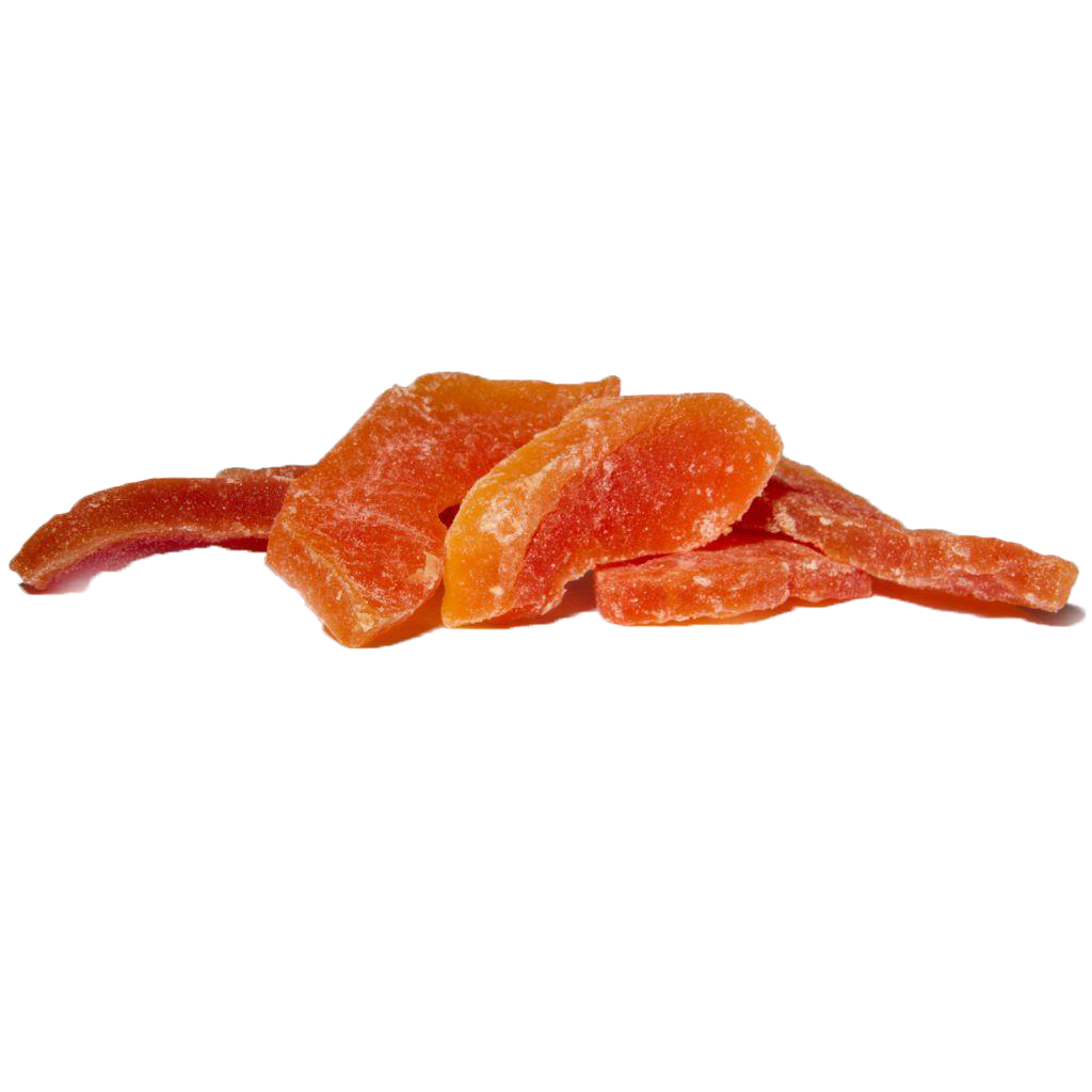 Papaya szelet