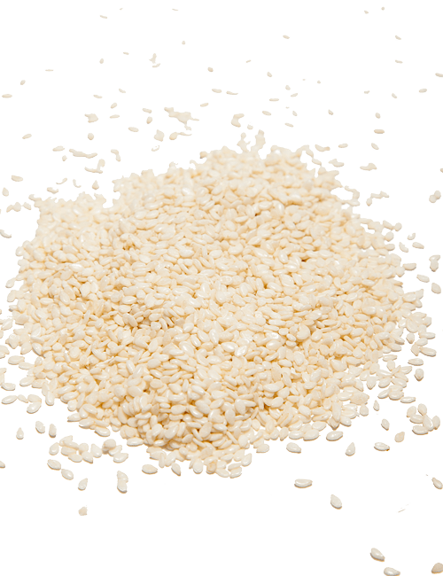 Szezámmag