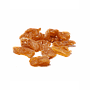 Gyömbér kén-dioxid nélkül