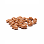 Manduladrazsé karamellás