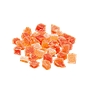 Papaya kocka